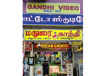 Little India Photographers MADURAI GANDHI PHOTO STUDIO image 1 Little India Photographers MADURAI GANDHI PHOTO STUDIO image 1