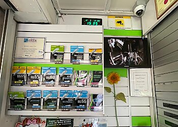 Bishan Sporting Goods MB Sports Trading image 2 Bishan Sporting Goods MB Sports Trading image 2