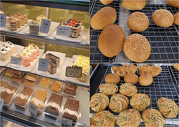 M Bakery in Kallang - ThreeBestRated.sg