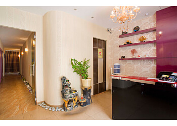 M Beauty Spa photo M Beauty Spa