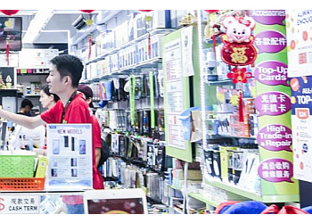 Kallang Cell Phone Repair MC Concept Mobile image 2 Kallang Cell Phone Repair MC Concept Mobile image 2