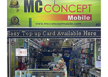MC Concept Mobile