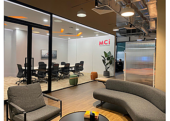 Jurong East Employment Agencies  MCI Group of Companies image 1