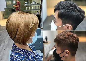 M CTUDIO Hair Salon image M CTUDIO Hair Salon