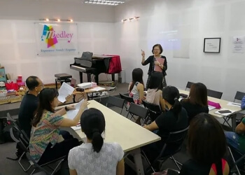 Toa Payoh Music Schools Medley Music School image 3 Toa Payoh Music Schools Medley Music School image 3