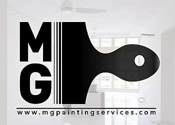 Bukit Batok Painters MG Paints and Trading Pte Ltd image 1