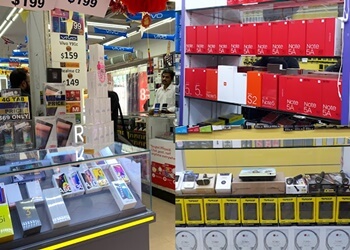 Little India Mobile Shops MGR Mobiles image 3