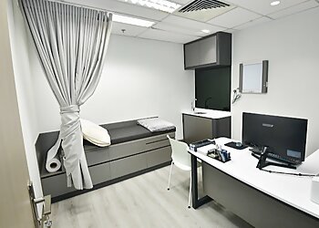 Tanjong Pagar Hospitals MHC Medical Centre (Amara) image 2 Tanjong Pagar Hospitals MHC Medical Centre (Amara) image 2