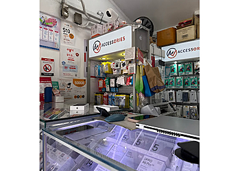 Woodlands Mobile Shops MJ Mobile image 2 Woodlands Mobile Shops MJ Mobile image 2