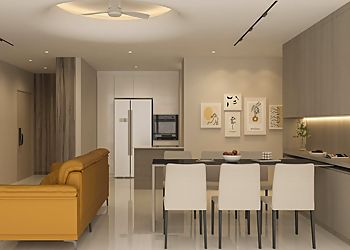 Ang Mo Kio Interior Design And Renovation Companies M+L Associates image 2 Ang Mo Kio Interior Design And Renovation Companies M+L Associates image 2