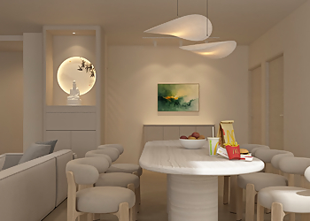 Ang Mo Kio Interior Design And Renovation Companies M+L Associates image 1