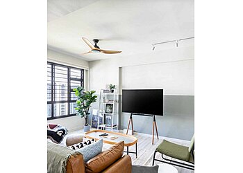 Sembawang Interior Design And Renovation Companies MODA Interior Design image 3 Sembawang Interior Design And Renovation Companies MODA Interior Design image 3