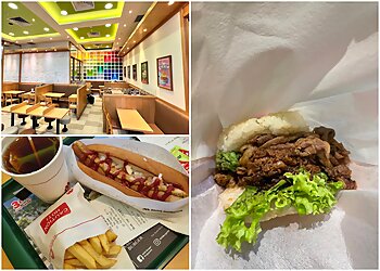 Mos Burger 100 Am image Mos Burger 100 Am