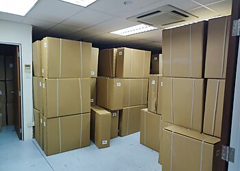 M&P International Freights Pte. Ltd. image M&P International Freights Pte. Ltd.