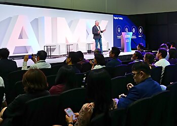 Kallang Event Planners MP International Pte. Ltd. image 2 Kallang Event Planners MP International Pte. Ltd. image 2