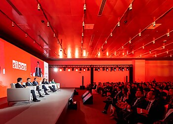 Kallang Event Planners MP International Pte. Ltd. image 3 Kallang Event Planners MP International Pte. Ltd. image 3