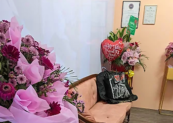 Kallang Beauty Salons M-Plified Beauty by Malini Michelle image 2 Kallang Beauty Salons M-Plified Beauty by Malini Michelle image 2