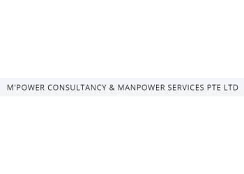 M'Power Consultancy & Manpower Services Pte Ltd 