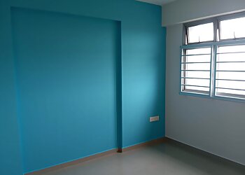 MR Paint & Construction Pte. Ltd. photo MR Paint & Construction Pte. Ltd.