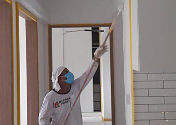 MR Paint & Construction Pte. Ltd. image MR Paint & Construction Pte. Ltd.