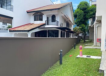 Bukit Panjang Painters MR Paint & Construction Pte. Ltd. image 1