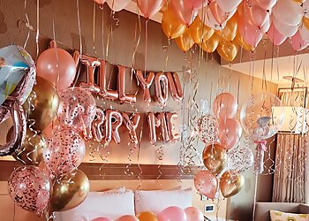 Outram Party Supplies MR Party image 2 Outram Party Supplies MR Party image 2