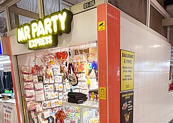 Chinatown Party Supplies MR Party Express image 1