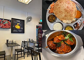 Kallang Vegetarian Restaurants MTR Singapore image 3 Kallang Vegetarian Restaurants MTR Singapore image 3