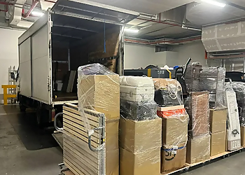 Kallang Moving Companies MTech Movers Pte Ltd. image 2 Kallang Moving Companies MTech Movers Pte Ltd. image 2