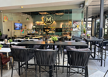 Telok Blangah Thai Restaurants M Thai Restaurant & Bar image 2 Telok Blangah Thai Restaurants M Thai Restaurant & Bar image 2