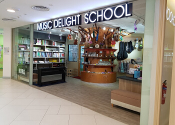 MUSIC DELIGHT SCHOOL