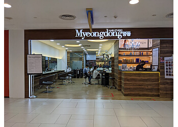 Pasir Ris Hair Salons Myeongdong Hair Studio White Sands image 2 Pasir Ris Hair Salons Myeongdong Hair Studio White Sands image 2