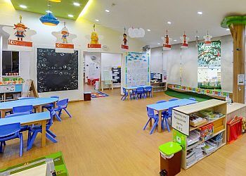 3 Best Preschools in Tiong Bahru - Expert Recommendations