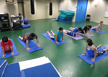 3 Best Yoga Studios in Clementi - Expert Recommendations