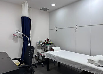 Bukit Panjang Traditional Chinese Medicine Ma Kuang Holistic TCM Hillion Mall image 2 Bukit Panjang Traditional Chinese Medicine Ma Kuang Holistic TCM Hillion Mall image 2