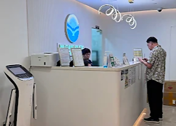 Orchard Road Traditional Chinese Medicine Ma Kuang Holistic TCM Wheelock Place image 2 Orchard Road Traditional Chinese Medicine Ma Kuang Holistic TCM Wheelock Place image 2