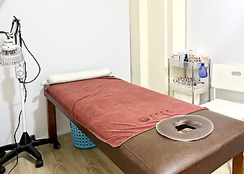 Ang Mo Kio Traditional Chinese Medicine Ma Kuang TCM Clinic Ang Mo Kio image 3 Ang Mo Kio Traditional Chinese Medicine Ma Kuang TCM Clinic Ang Mo Kio image 3