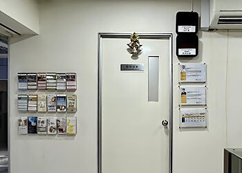 Ma Kuang TCM Clinic Bedok photo Ma Kuang TCM Clinic Bedok