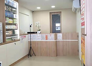 Ma Kuang TCM Clinic Clementi photo Ma Kuang TCM Clinic Clementi