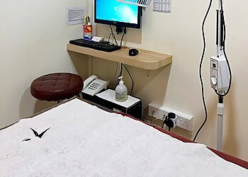 Ma Kuang TCM Clinic Clementi image Ma Kuang TCM Clinic Clementi