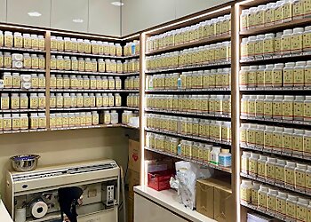 Hougang Traditional Chinese Medicine Ma Kuang TCM Clinic Hougang image 2 Hougang Traditional Chinese Medicine Ma Kuang TCM Clinic Hougang image 2