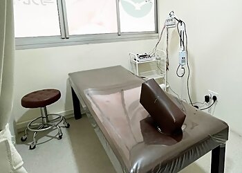 Yishun Traditional Chinese Medicine Ma Kuang TCM Clinic @ Khatib image 3 Yishun Traditional Chinese Medicine Ma Kuang TCM Clinic @ Khatib image 3