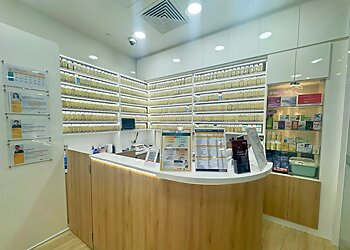 Ma Kuang TCM Clinic @ Westgate photo Ma Kuang TCM Clinic @ Westgate