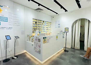 Geylang Traditional Chinese Medicine Ma Kuang TCM Paya Lebar Square image 2 Geylang Traditional Chinese Medicine Ma Kuang TCM Paya Lebar Square image 2