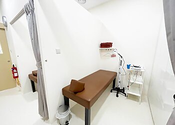 Sembawang Traditional Chinese Medicine Ma Kuang TCM Women's and Children's Clinic image 3 Sembawang Traditional Chinese Medicine Ma Kuang TCM Women's and Children's Clinic image 3