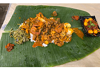 MacPherson Cafe corner