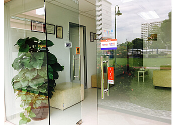 MacPherson TCM & Wellness Clinic photo MacPherson TCM & Wellness Clinic
