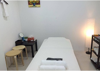 MacPherson TCM & Wellness Clinic image MacPherson TCM & Wellness Clinic