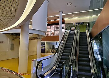 Macpherson Shopping Malls Macpherson Mall image 3 Macpherson Shopping Malls Macpherson Mall image 3