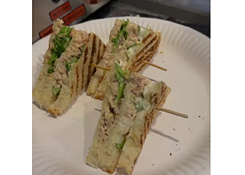 Madras bakery, Little India